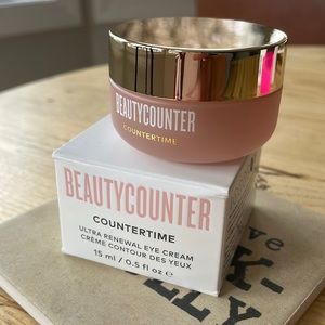 🆕BeautyCounter | Ultra Renewal Eye Cream